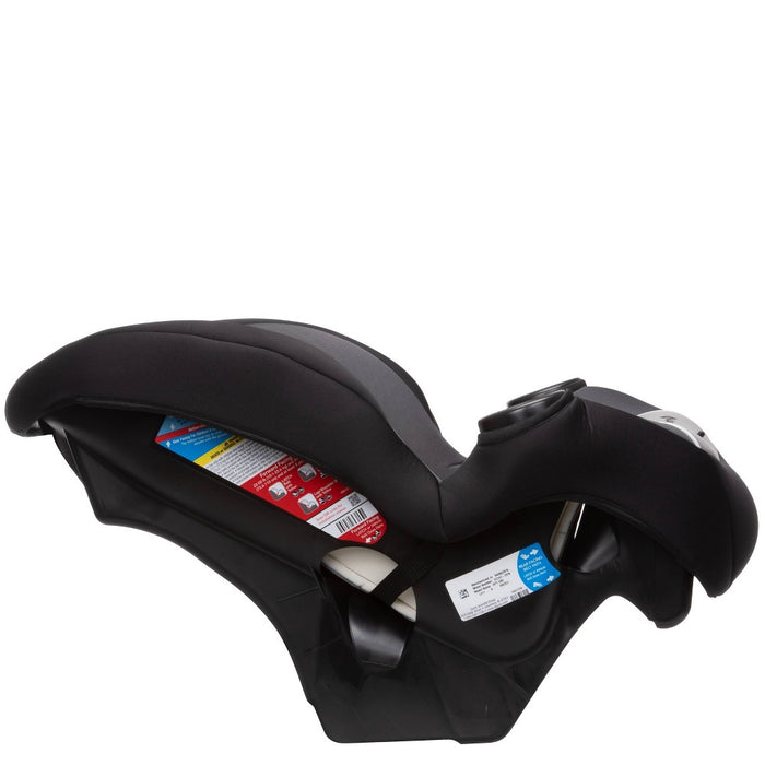 Safety 1st Getaway 2-in-1 Convertible Car Seat - Gray