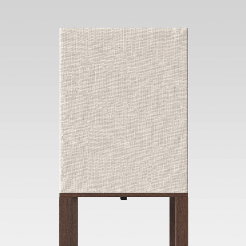 Shelf Floor Lamp Brown  - Threshold™