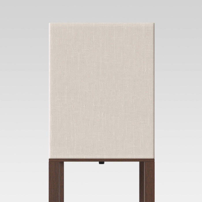 Shelf Floor Lamp Brown  - Threshold™