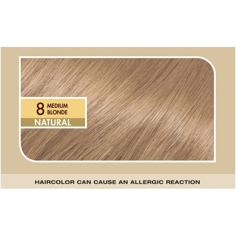 L'Oreal Superior Preference Fade-Defying Color - 6.5 oz - 8 M Blonde