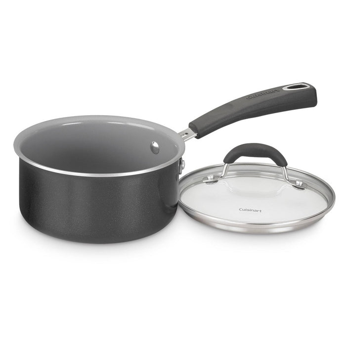 Cuisinart Ceramica XT 11pc Non-Stick Cookware Set - 54C-11BK (LOCAL PICKUP ONLY)