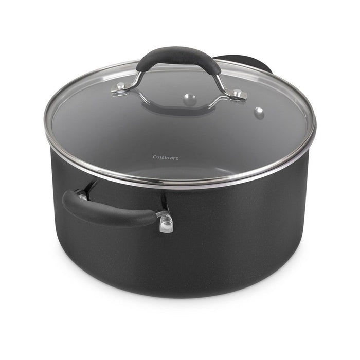 Cuisinart Ceramica XT 11pc Non-Stick Cookware Set - 54C-11BK (LOCAL PICKUP ONLY)