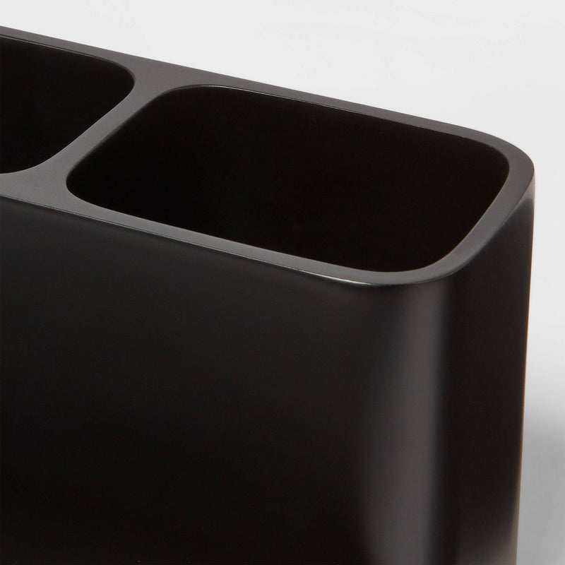 Vanity Organizer Black - Threshold™
