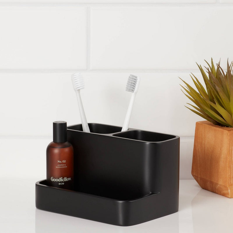 Vanity Organizer Black - Threshold™