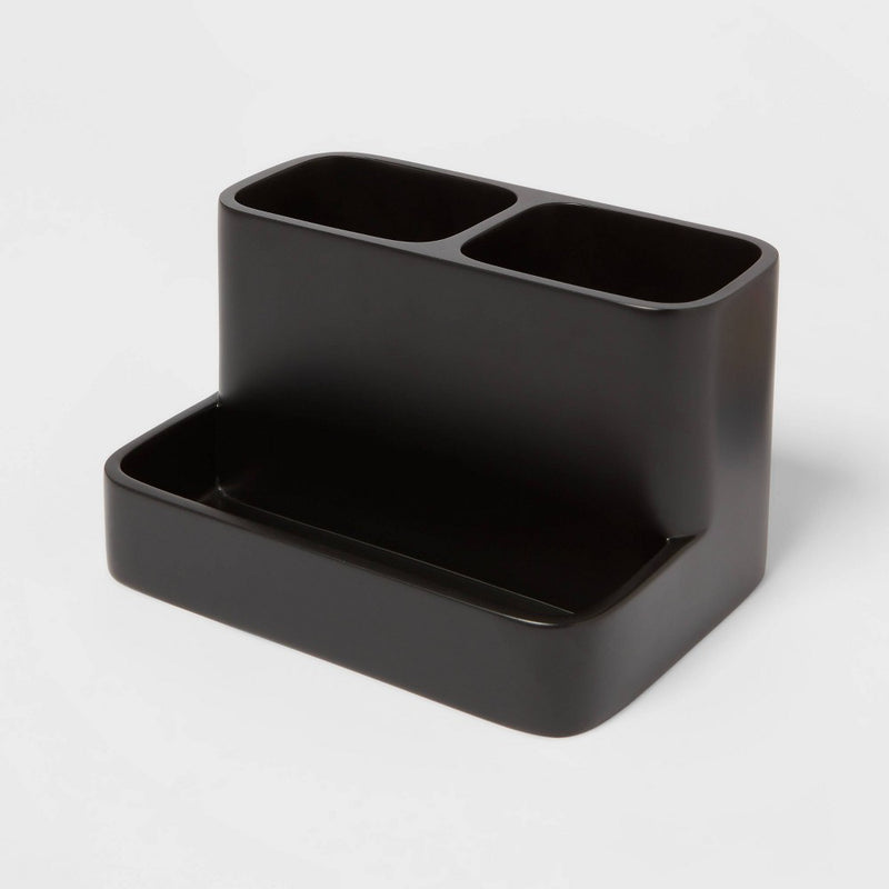 Vanity Organizer Black - Threshold™