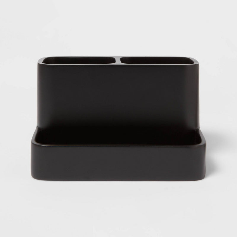 Vanity Organizer Black - Threshold™