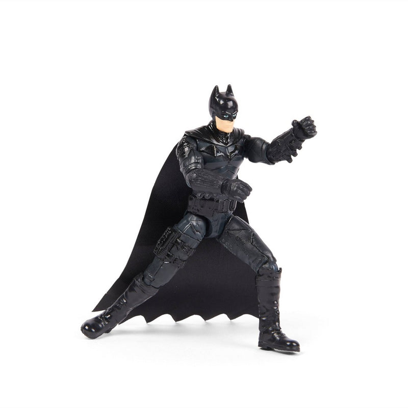 DC Comics 4" Action Figure - Batman