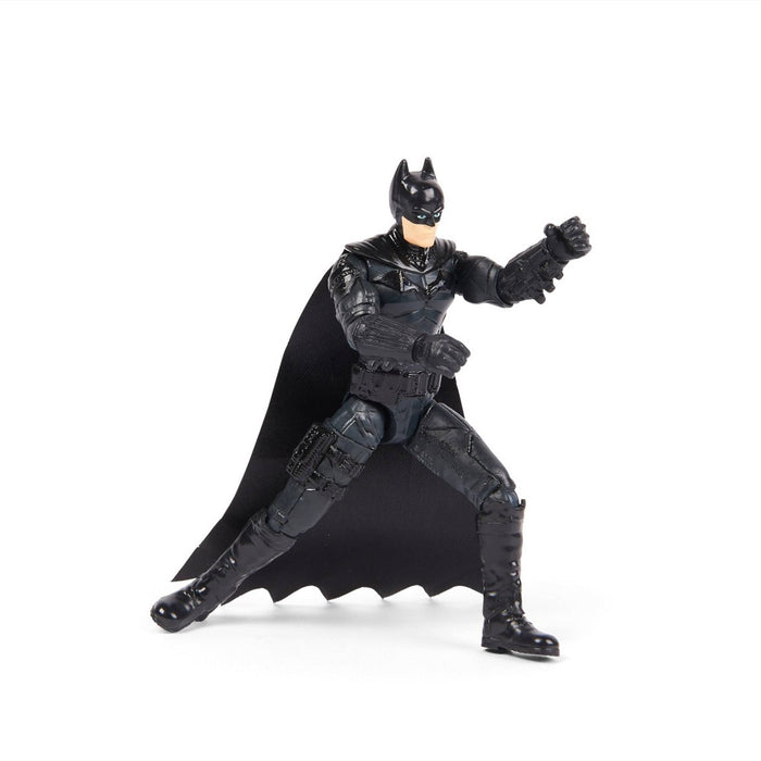 DC Comics 4" Action Figure - Batman
