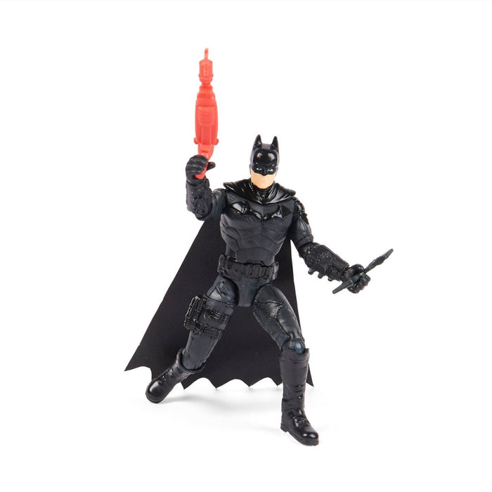 DC Comics 4" Action Figure - Batman