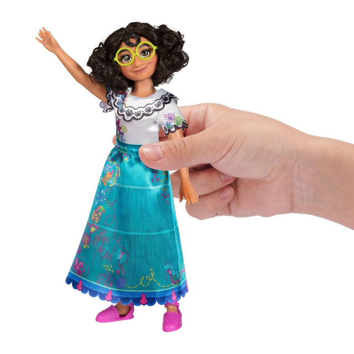 Disney Encanto Mirabel Madrigal Fashion Doll