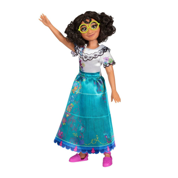Disney Encanto Mirabel Madrigal Fashion Doll