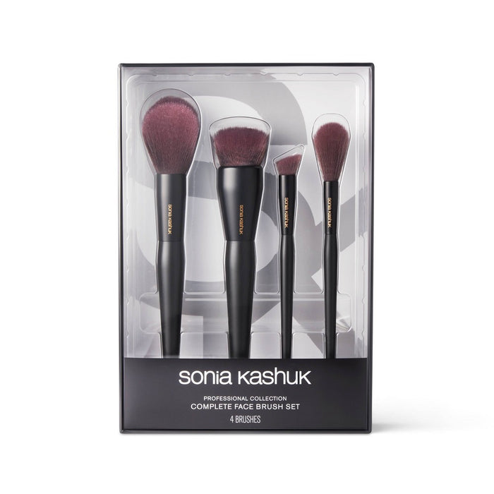 Sonia Kashuk™ Professional Complete Face Set - 4pc