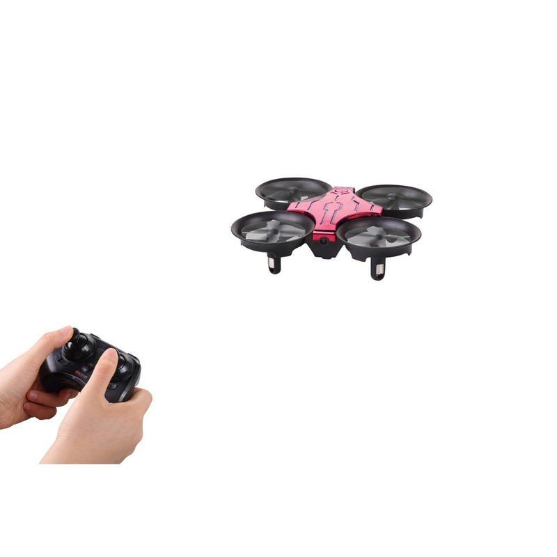 Ascend Aeronautics ASC-950 Ducted Fan Drone - Hand Gesture Control Technology