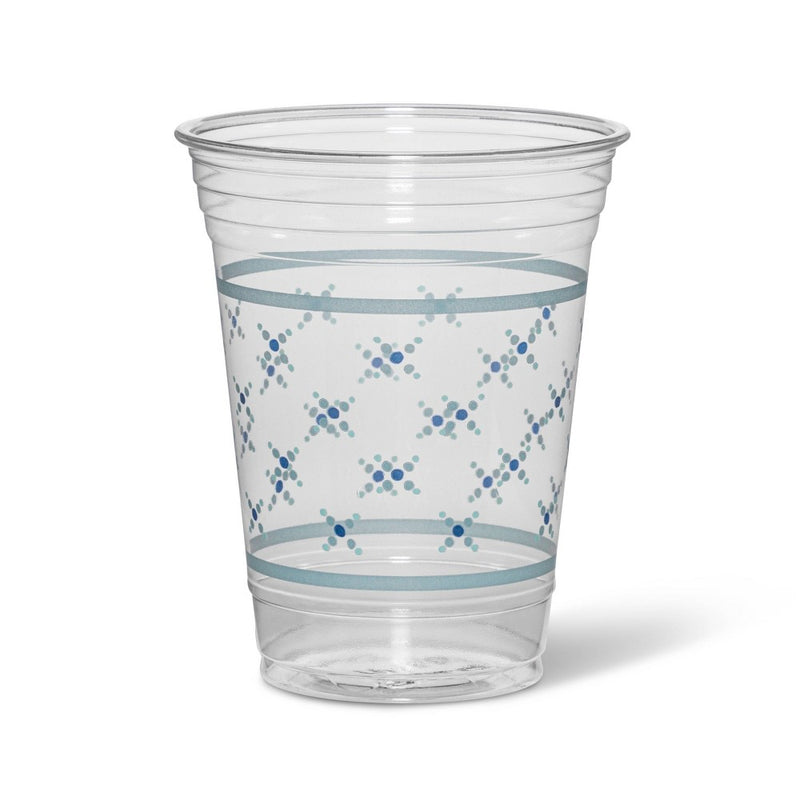 Entertaining Disposable Plastic Cups for Cold Drinks - 30ct - up & up™6