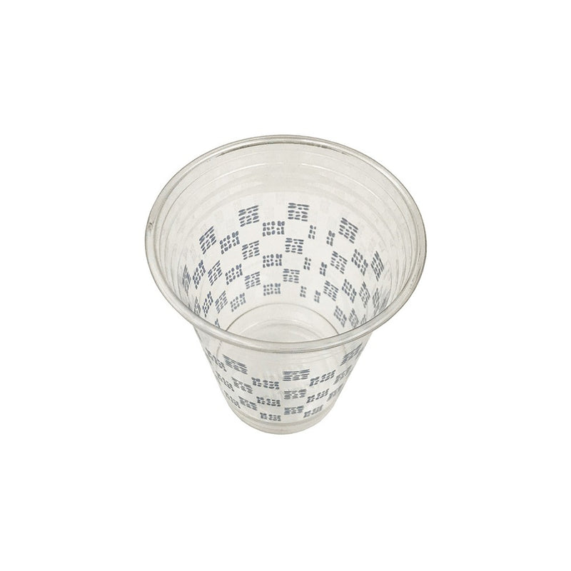 Entertaining Disposable Plastic Cups for Cold Drinks - 30ct - up & up™6