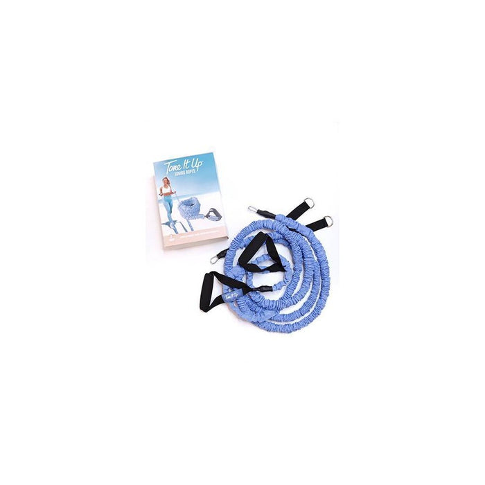 Tone It Up Toning Ropes