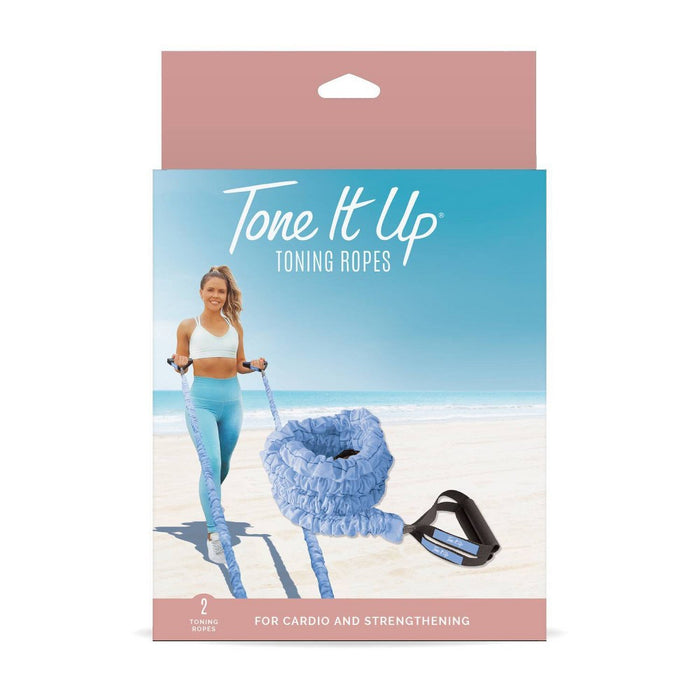 Tone It Up Toning Ropes