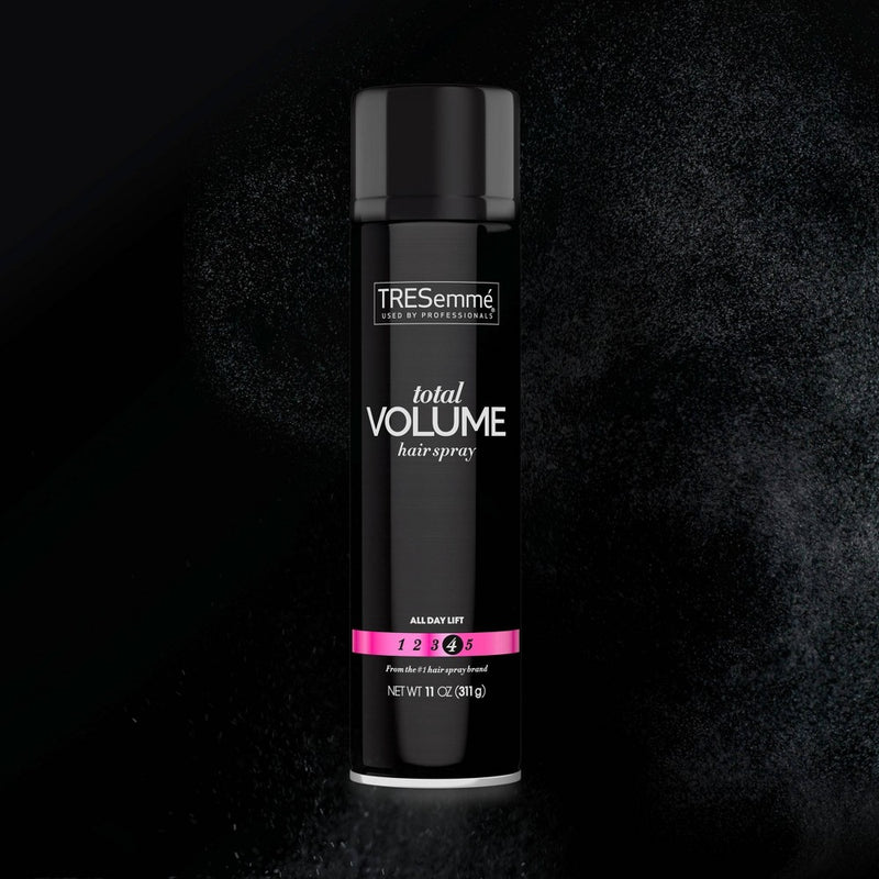 Tresemme Total Volume Hairspray - 11 oz