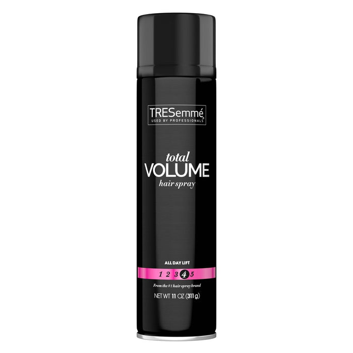 Tresemme Total Volume Hairspray - 11 oz