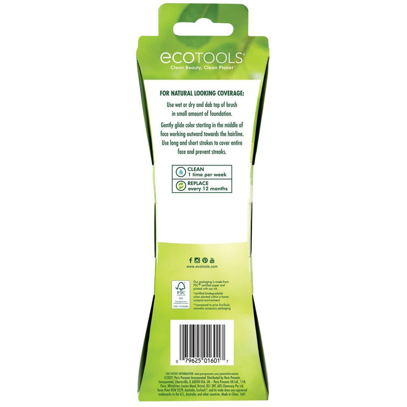 EcoTools Wonder Cover Complexion
