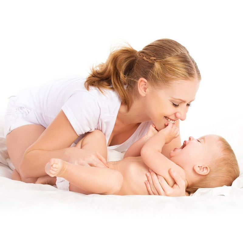 Triple Paste Diaper Rash Ointment - 3oz