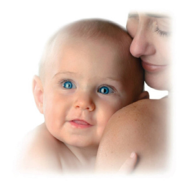 Triple Paste Diaper Rash Ointment - 3oz