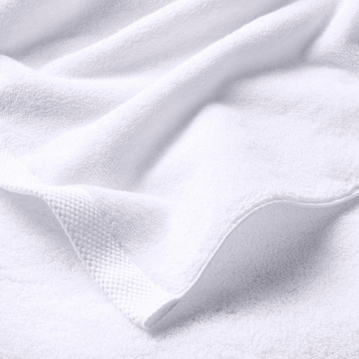 Organic Bath Sheet White - Casaluna™
