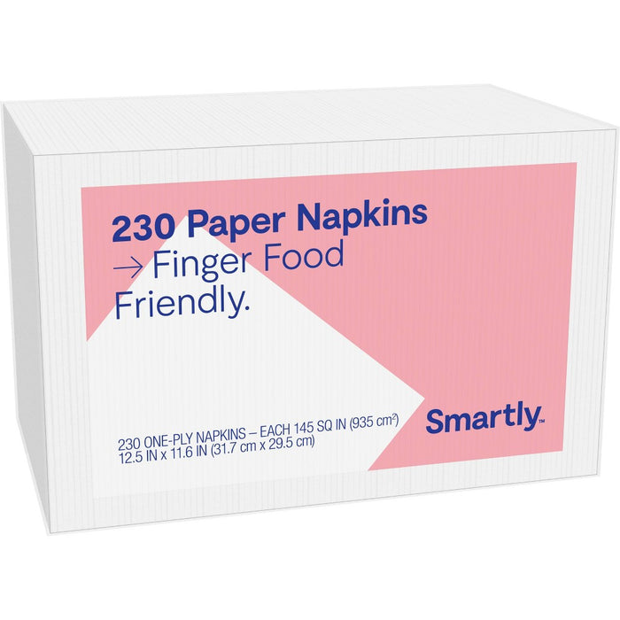 Disposable Paper Napkins - 230ct - Smartly™