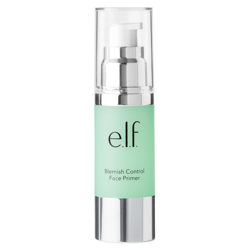 e.l.f. Blemish Control Face Primer - Large - 1.01 fl oz