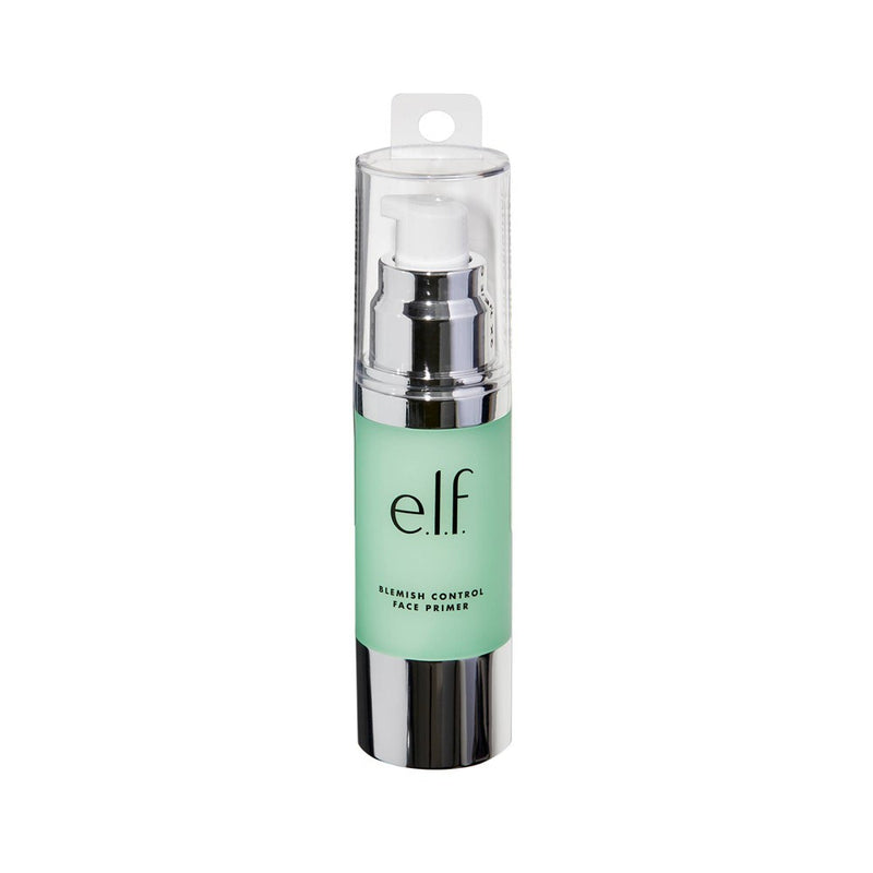 e.l.f. Blemish Control Face Primer - Large - 1.01 fl oz