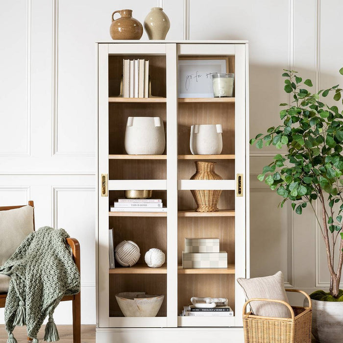 72" Artificial Ficus Tree - Threshold™ designed with Studio McGee (LOCAL PICKUP ONLY)