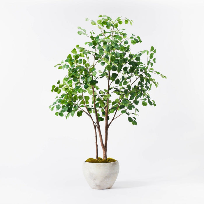 72" Artificial Ficus Tree - Threshold™ designed with Studio McGee (LOCAL PICKUP ONLY)