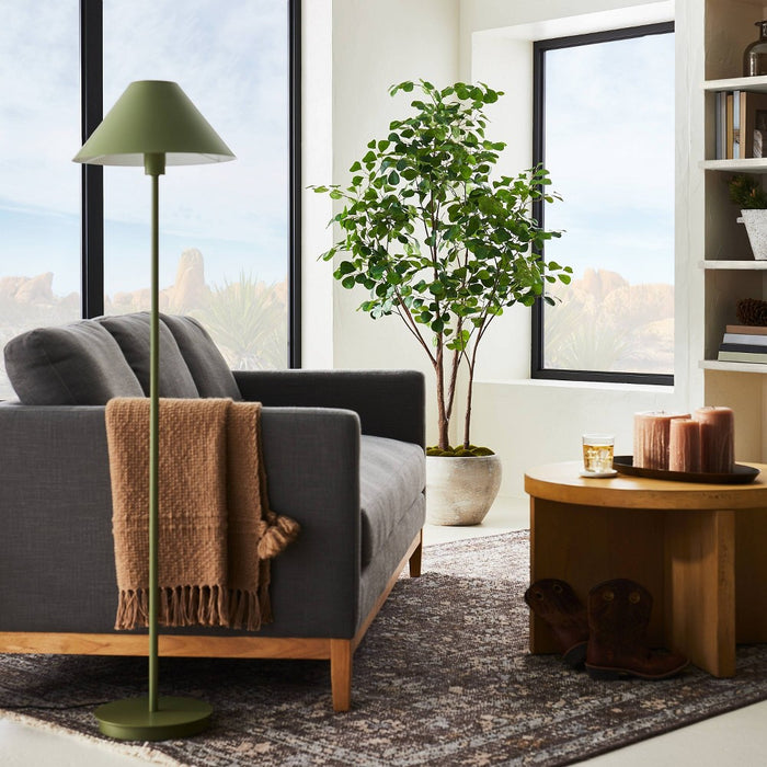 72" Artificial Ficus Tree - Threshold™ designed with Studio McGee (LOCAL PICKUP ONLY)