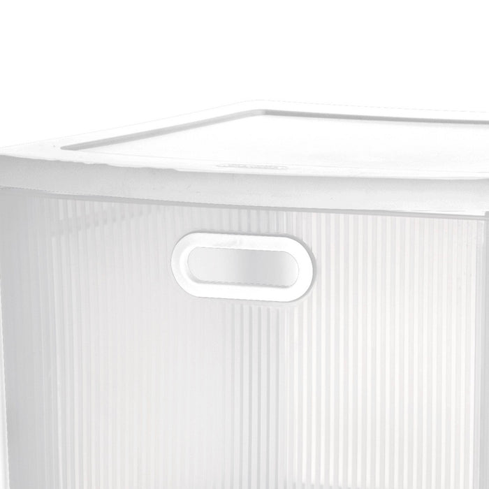 Sterilite Ultra 2-Drawer Storage Cart White (LOCAL PICKUP ONLY)