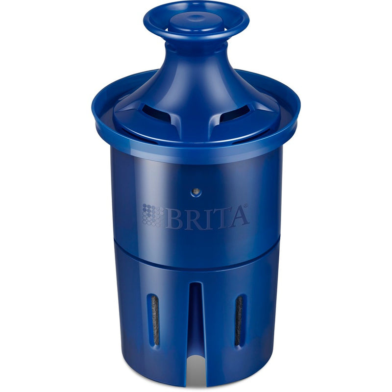 Brita Longlast BPA Free Replacement Filters for Pitcher and Dispensers
