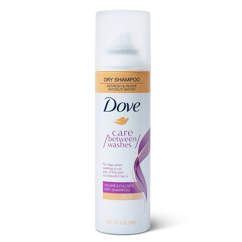 Dove Beauty Refresh + Care Volume & Fullness Dry Shampoo - 5oz