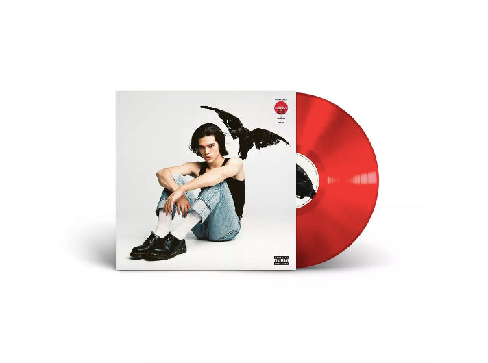 Conan Gray - Kid Krow (Target Exclusive, Vinyl) RED