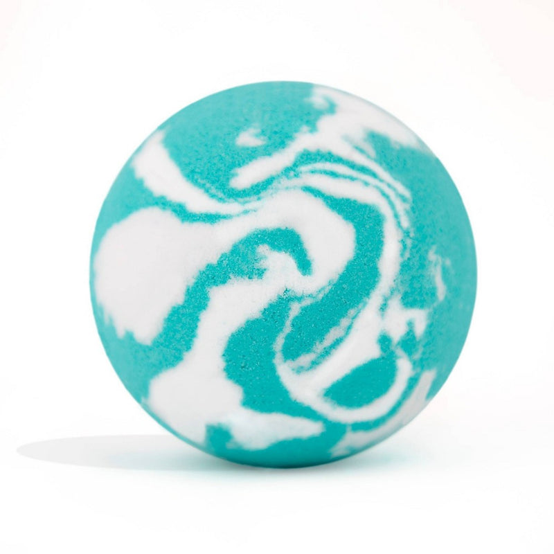 Da Bomb Bath Fizzers Princess Ariel Bath Bomb - 7oz