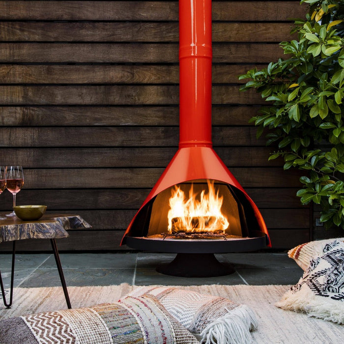 Duraflame 4pk 5.2lb Every Night Firelogs (LOCAL PICKUP ONLY)