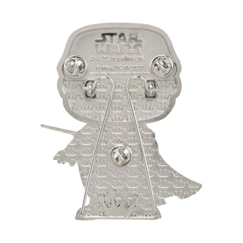 Funko POP! Pins: Star Wars - Count Dooku