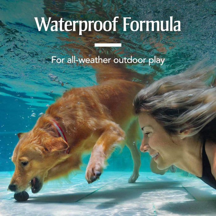 PetArmor Plus Flea and Tick Topical Treatment for Dogs - 4-22lbs -6 Month Supply