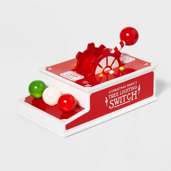 Christmas Controller Decorative Figurine - Wondershop™
