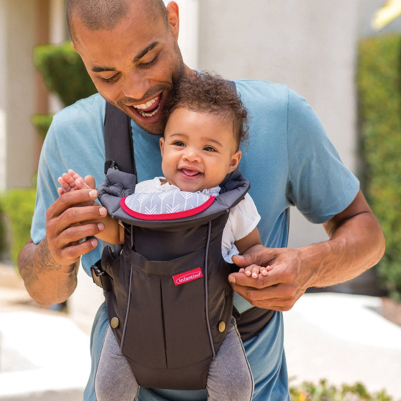 Infantino Swift Classic Baby Carrier
