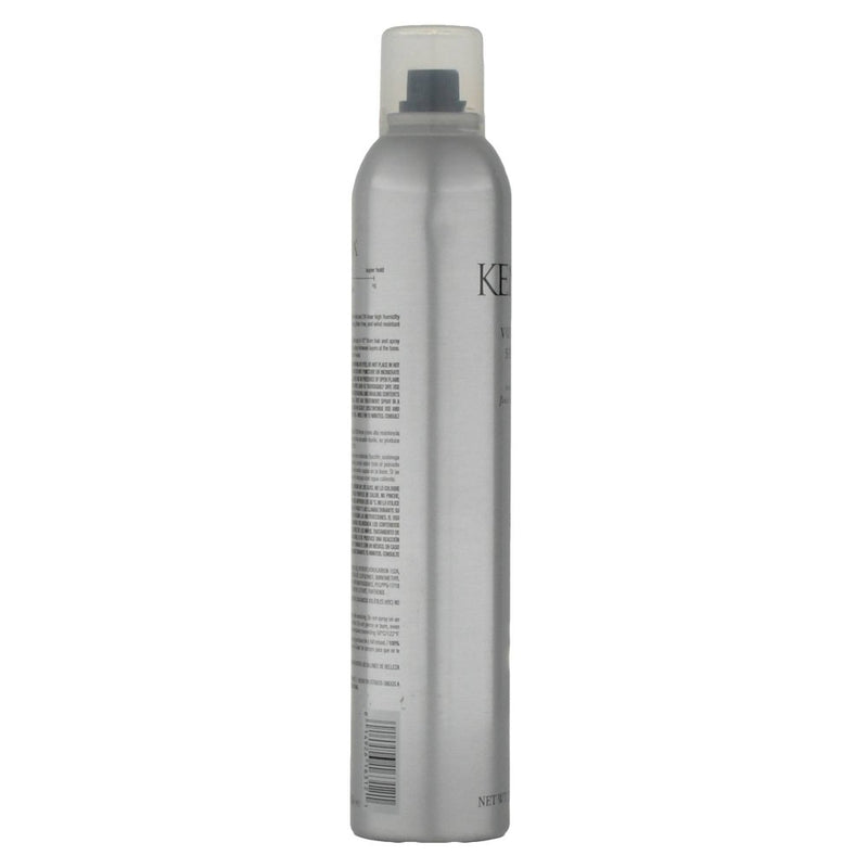 Kenra Super Hold Finishing Spray Volume Spray - 10 fl oz