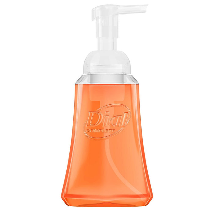 Dial Complete Antibacterial Foaming Hand Wash - Citrus Sunburst - 10 fl oz