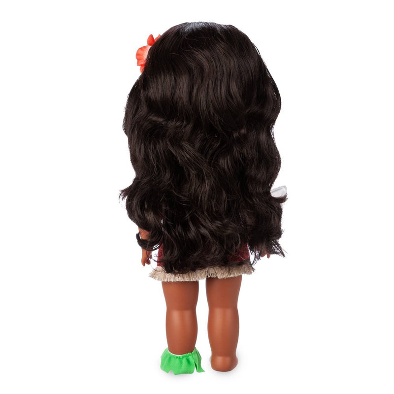Disney Animators Collection Baby Moana Doll