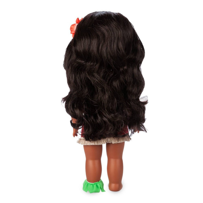 Disney Animators Collection Baby Moana Doll