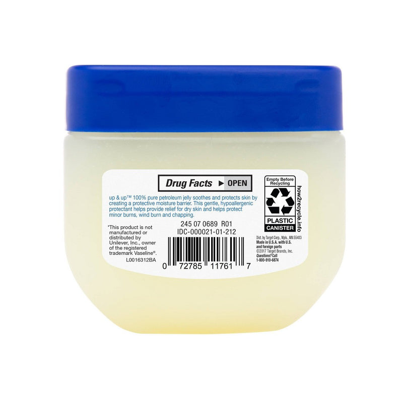 Petroleum Jelly - 7.5oz - up & up™