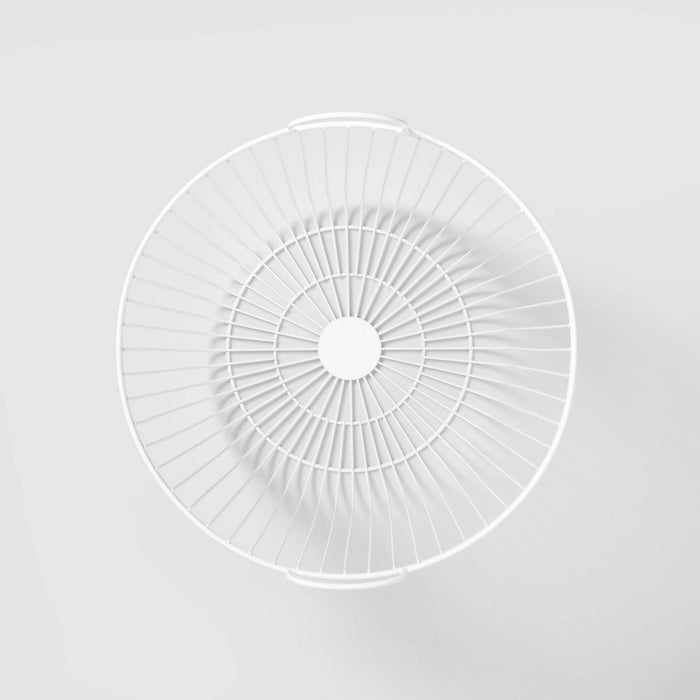 Wire Storage Table White - Pillowfort™