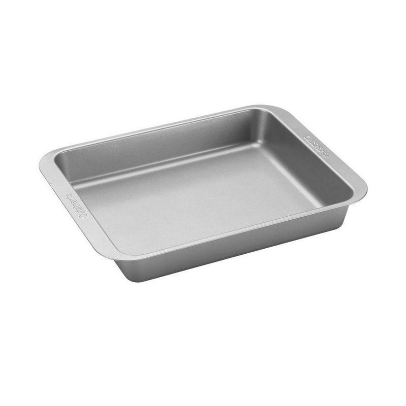 Cuisinart Chef's Classic Non-Stick Toaster Oven Baking Dish AMB-TOBBPT